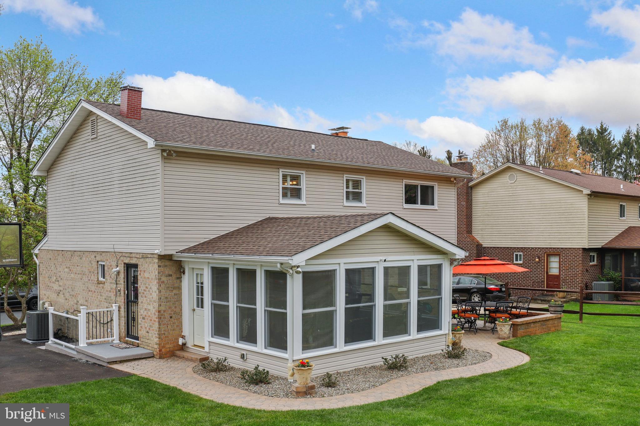 4102 Windridge Road Baltimore, MD 21208 - Photo 50 of 54