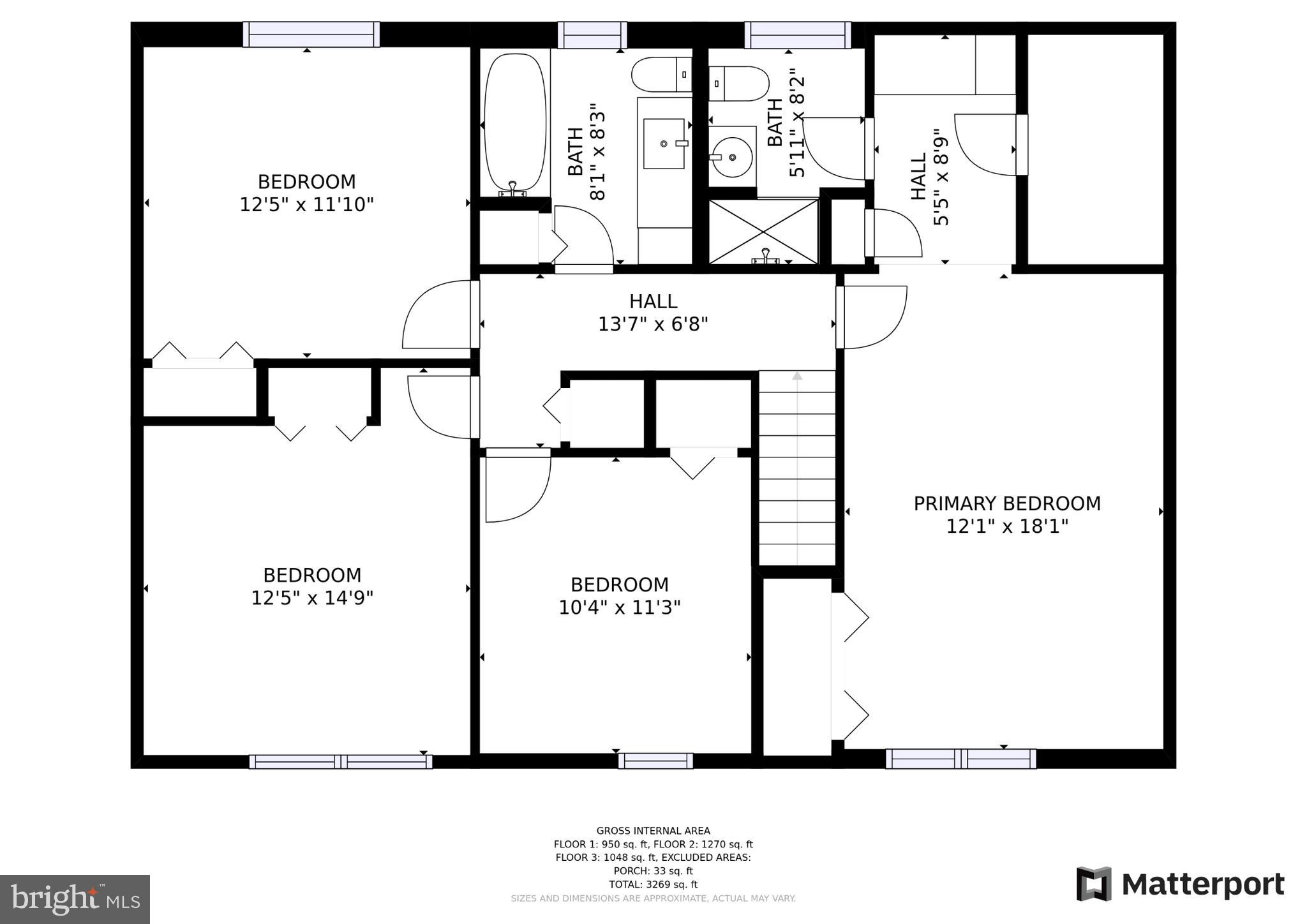 4102 Windridge Road Baltimore, MD 21208 - Photo 54 of 54