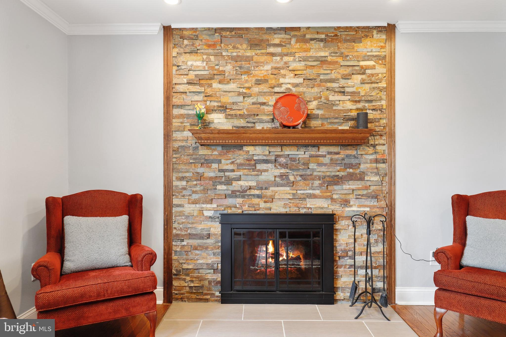 4102 Windridge Road Baltimore, MD 21208 - Photo 6 of 54