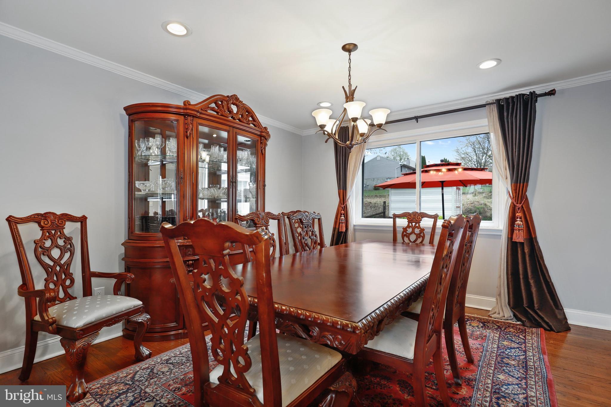 4102 Windridge Road Baltimore, MD 21208 - Photo 7 of 54