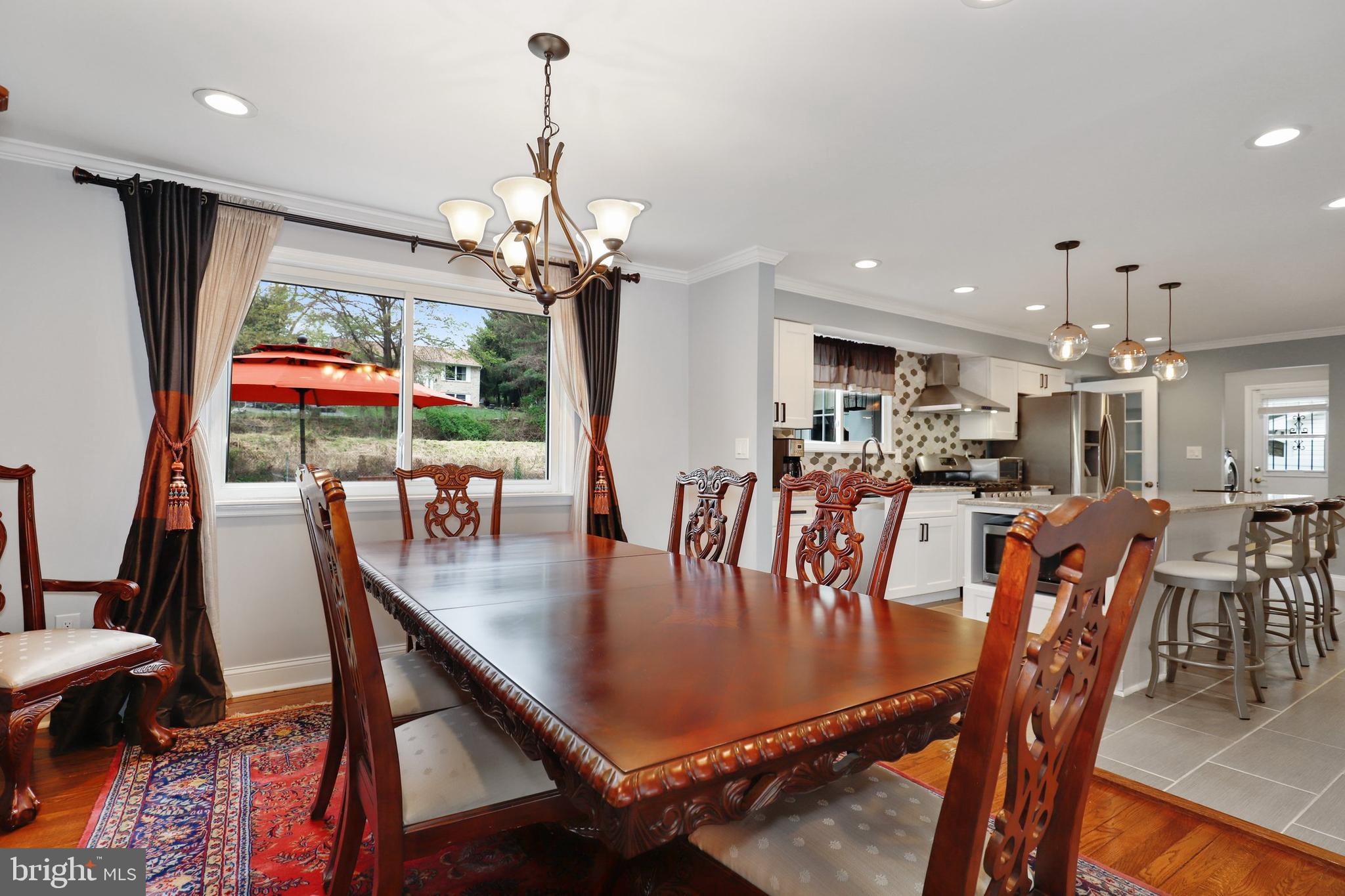 4102 Windridge Road Baltimore, MD 21208 - Photo 8 of 54