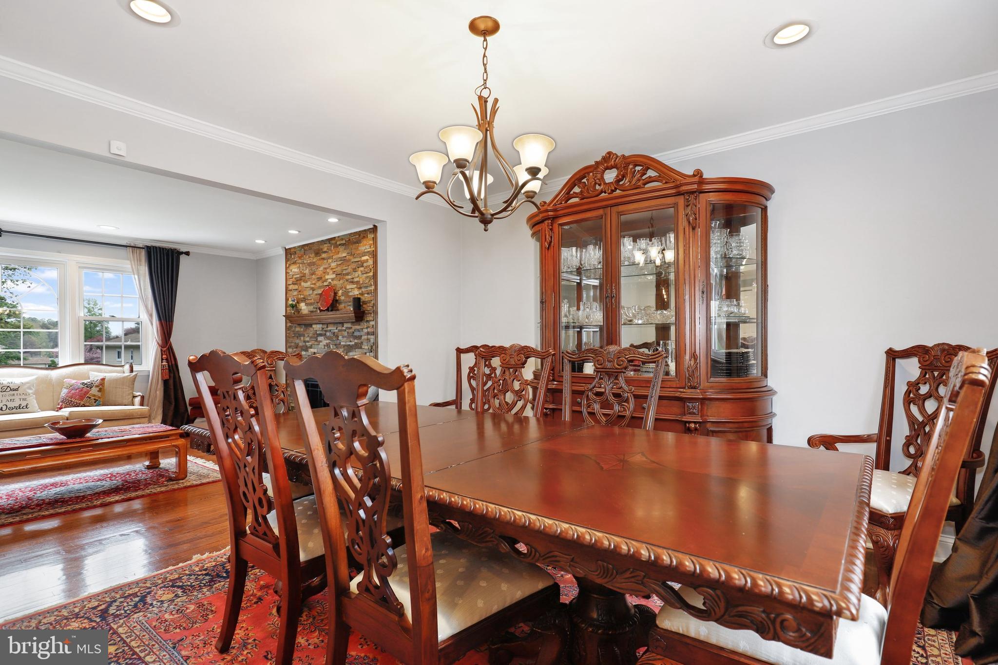 4102 Windridge Road Baltimore, MD 21208 - Photo 9 of 54