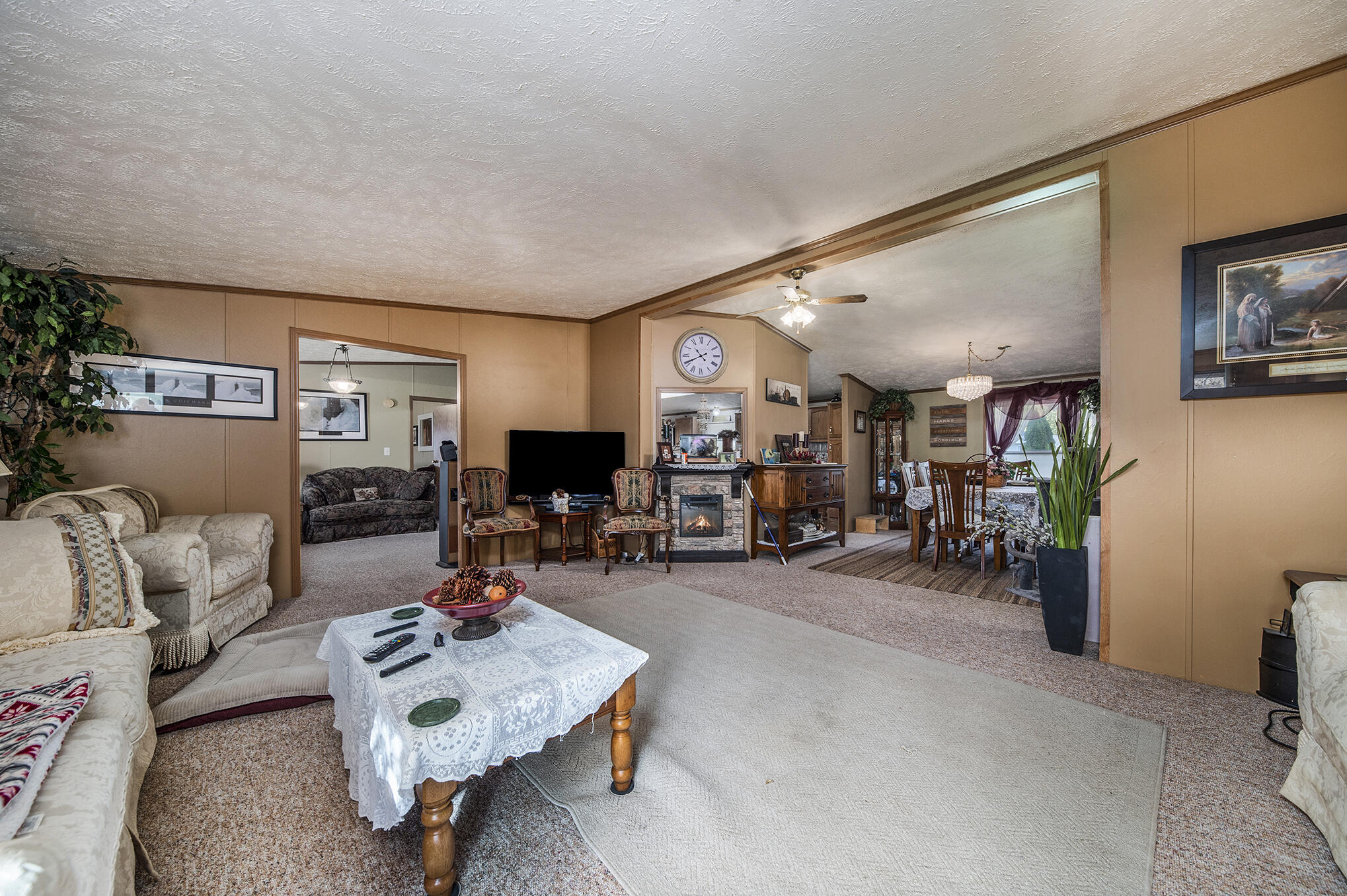 58465 Haines Road Three Rivers, MI 49093 - Photo 3 of 20 Converted