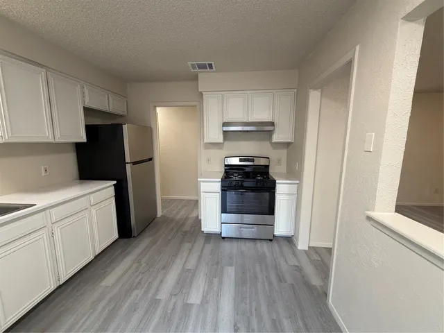 a view of room and window