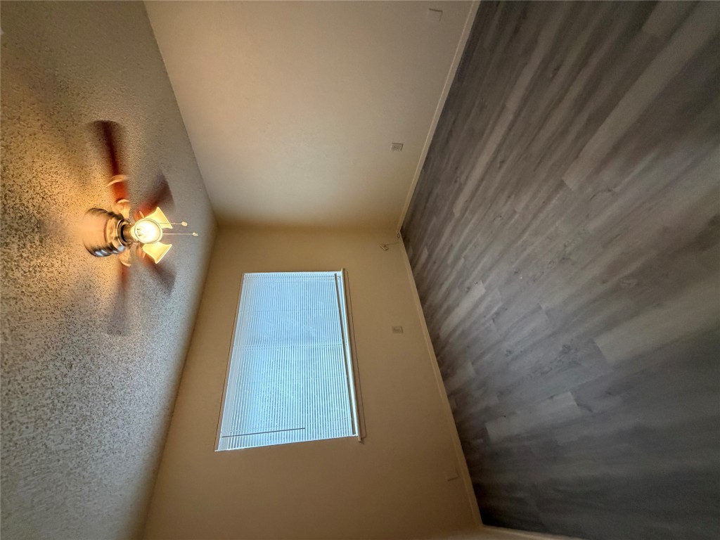 2400 Berkeley Avenue, Unit B Austin, TX 78745 - Photo 18 of 18 a view of an empty room with a window