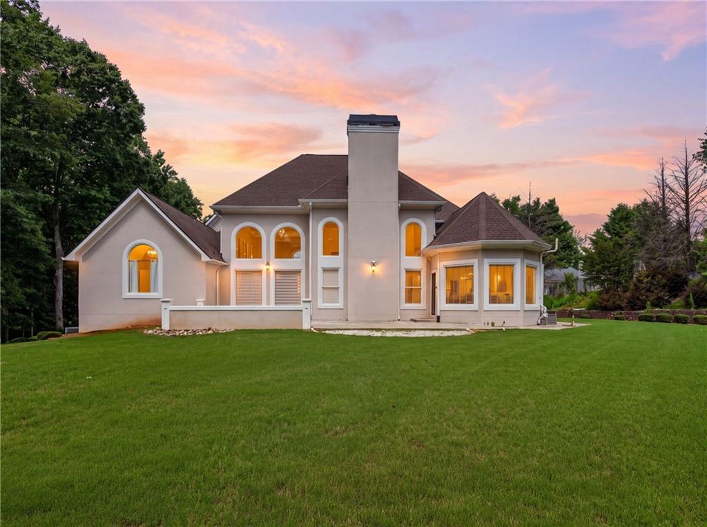 6143 Belair Lake Road Lithonia, GA 30038 - Photo 76 of 88