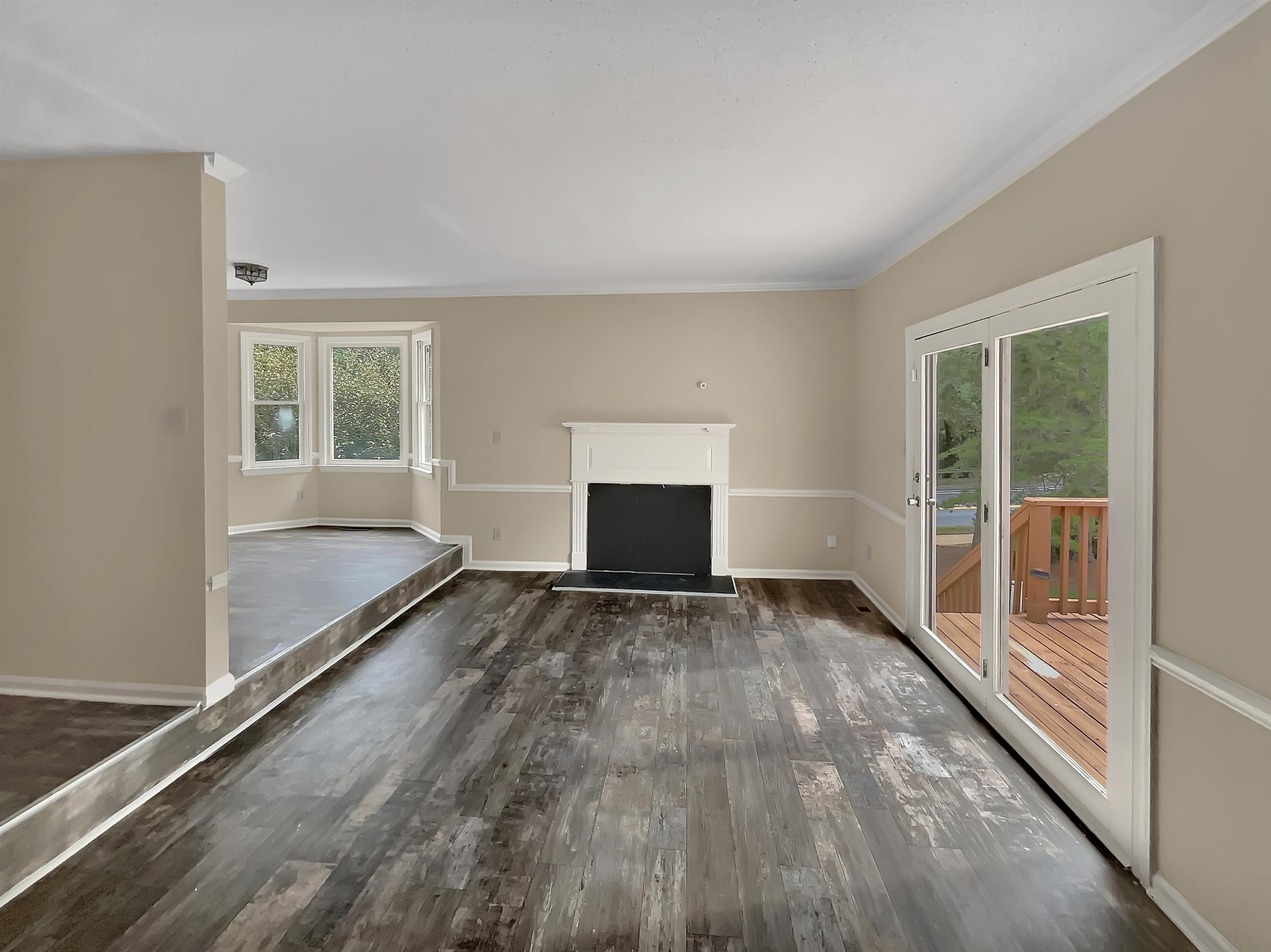 4101 Kaplan Drive Raleigh, NC 27606 - Photo 5 of 22 Photo 5