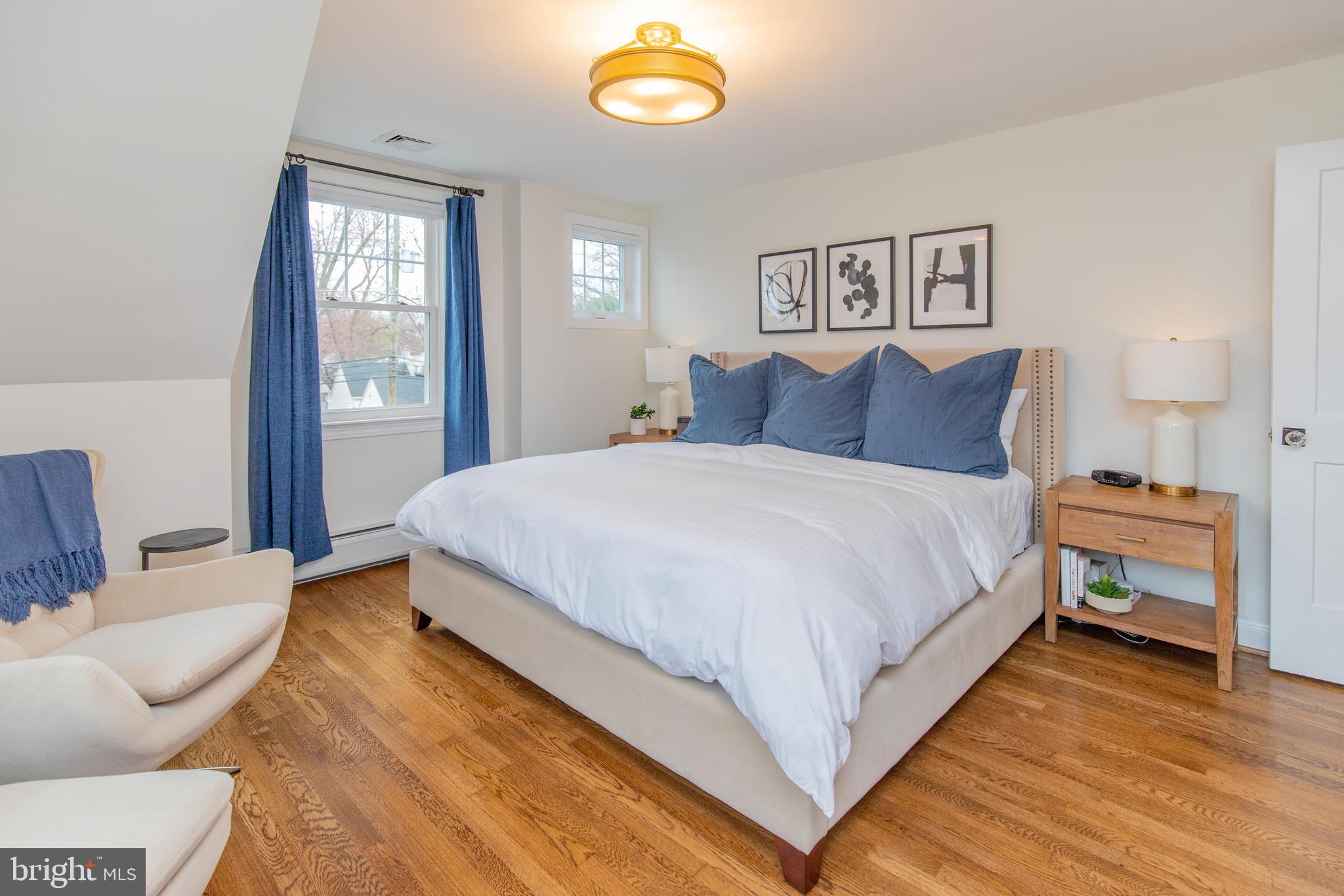 9408 Saybrook Avenue Silver Spring, MD 20901 - Photo 22 of 53
