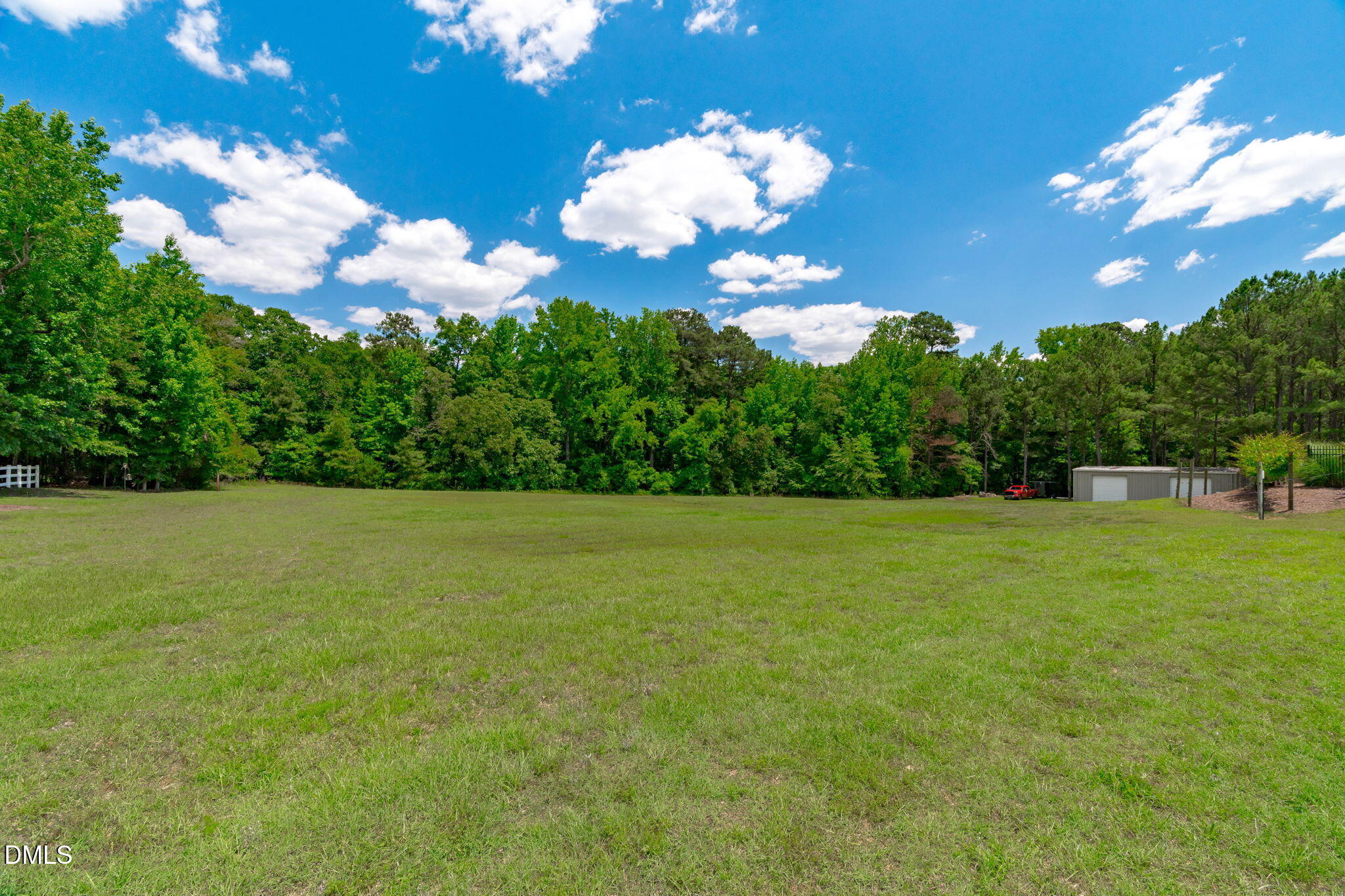 10917 Jordan Road Raleigh, NC 27603 - Photo 52 of 58 a view of a house with a big yard