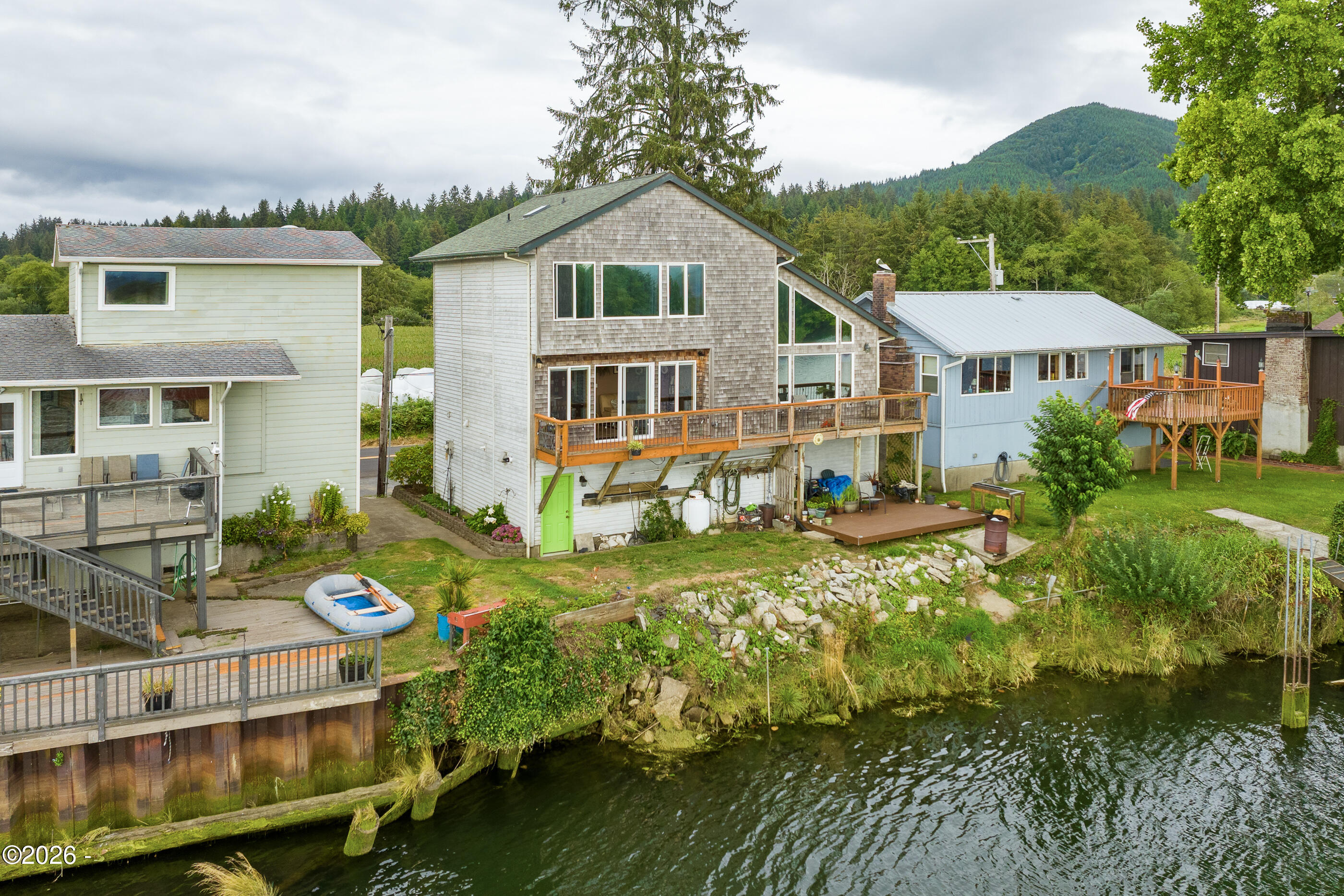 16245 McDonald Dike Road Nehalem, OR 97131 - Photo 41 of 42 Gallery Image 41