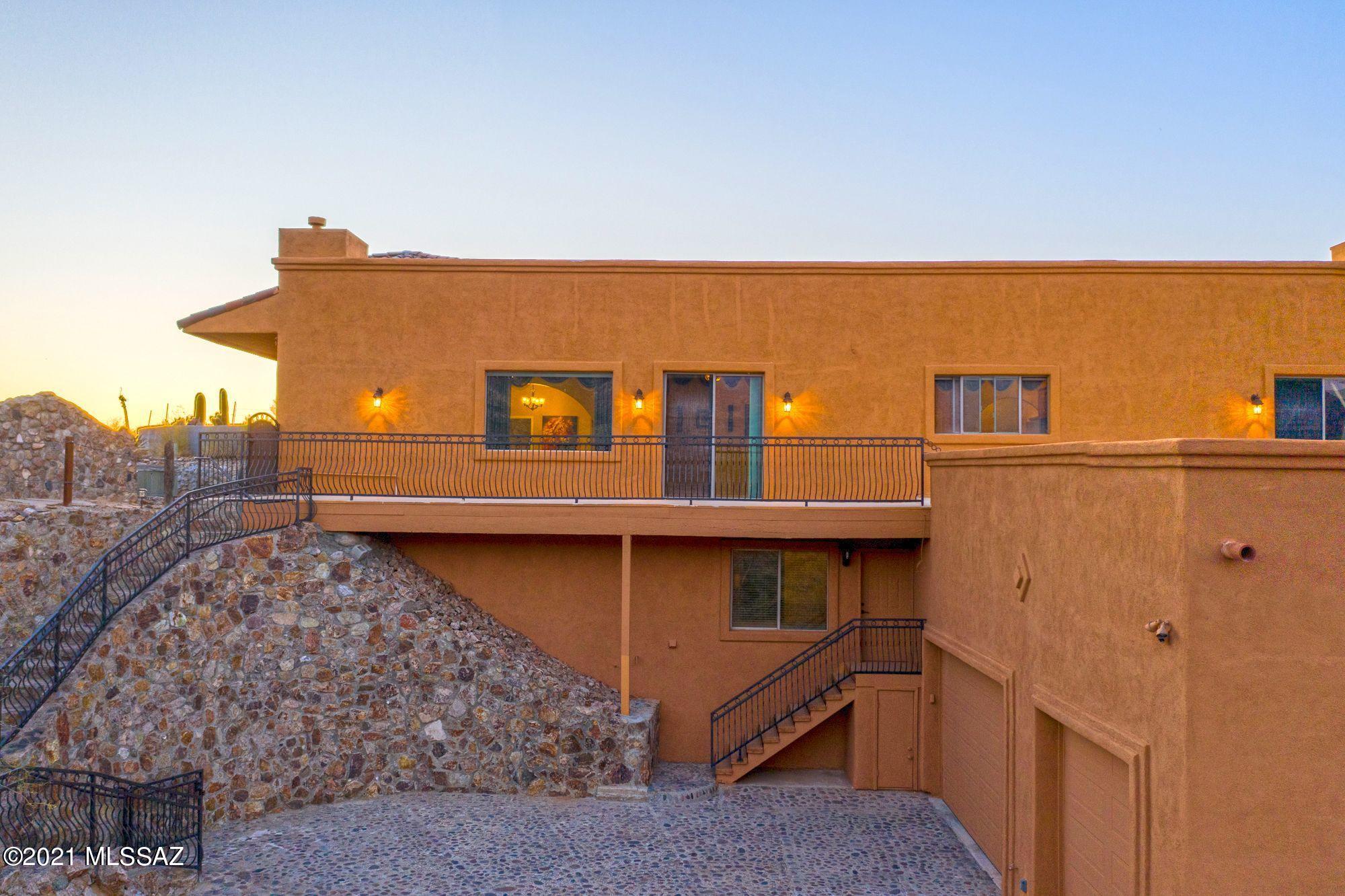 4801 East Wagon Train Road Tucson, AZ 85739 - Photo 10 of 48 Gallery Image 10