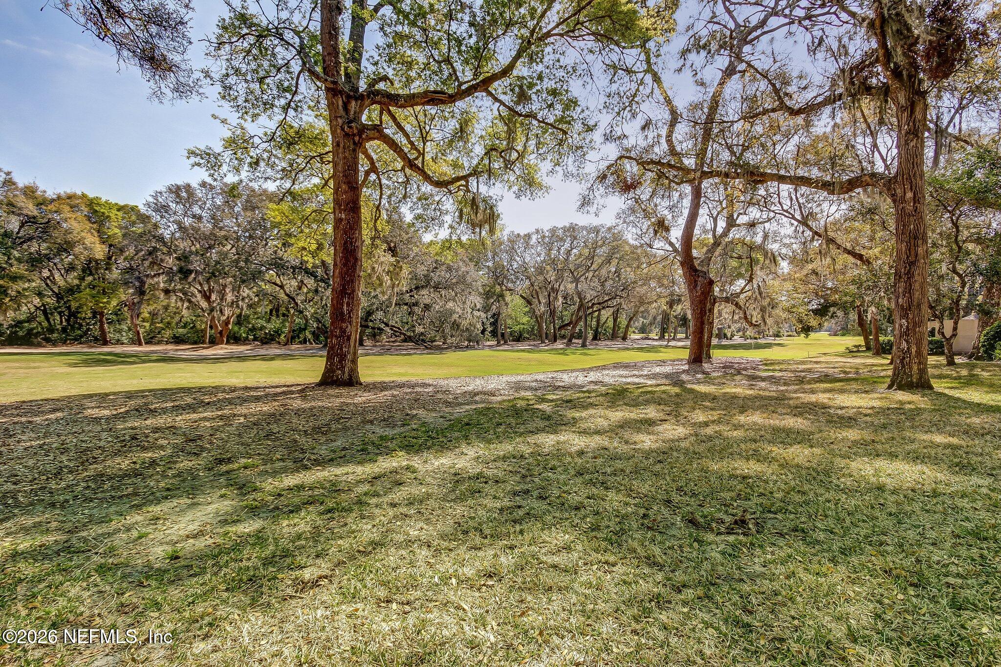 3323 Sea Marsh Road Fernandina Beach, FL 32034 - Photo 26 of 46 Appreciate Fairway Oaks Location!