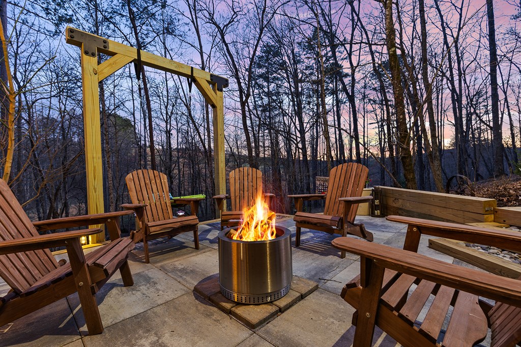 111 Windy Valley Lane Blue Ridge, GA 30513 - Photo 2 of 45 Gallery Image 2