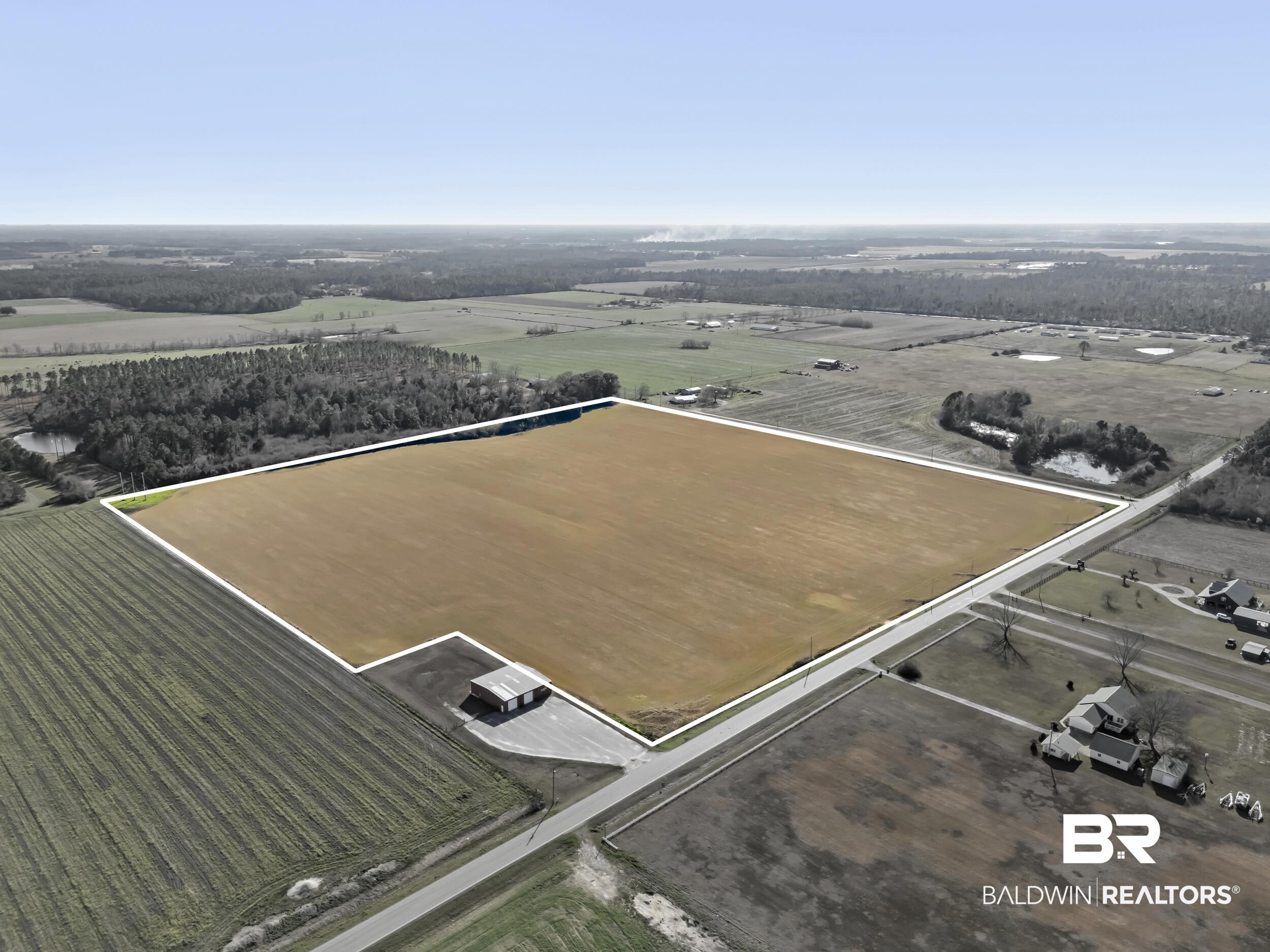 0 County Road 32 Elberta, AL 36530 - Photo 2 of 20