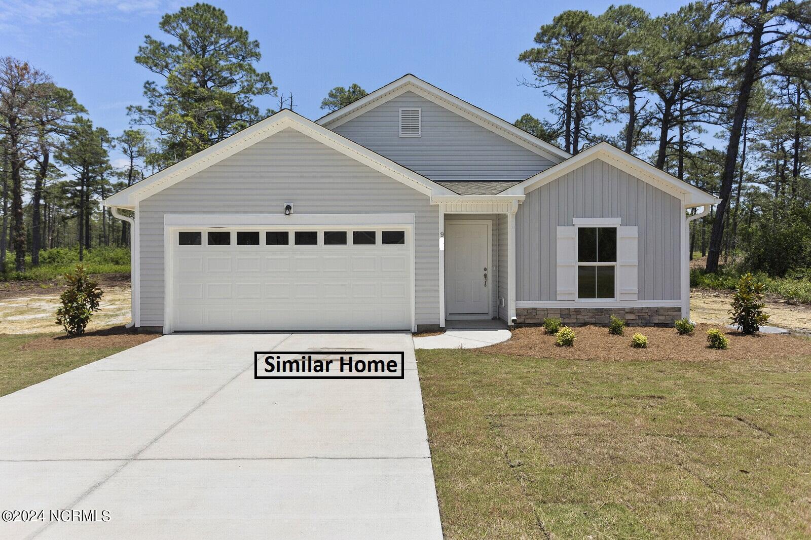 900 Downing Road Boiling Spring Lakes, NC 28461 - Photo 1 of 1 The Hickory