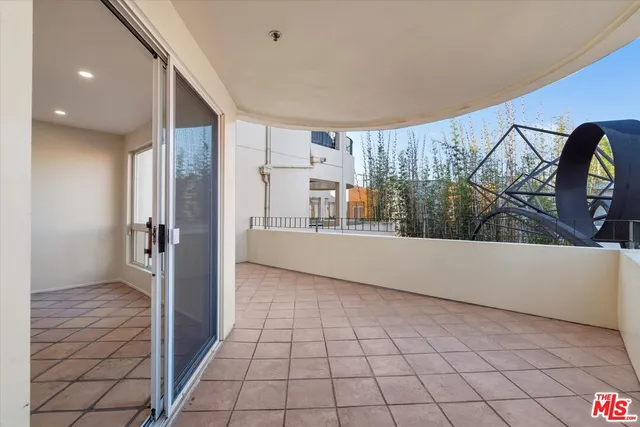 a view of livingroom with furniture and cabinet