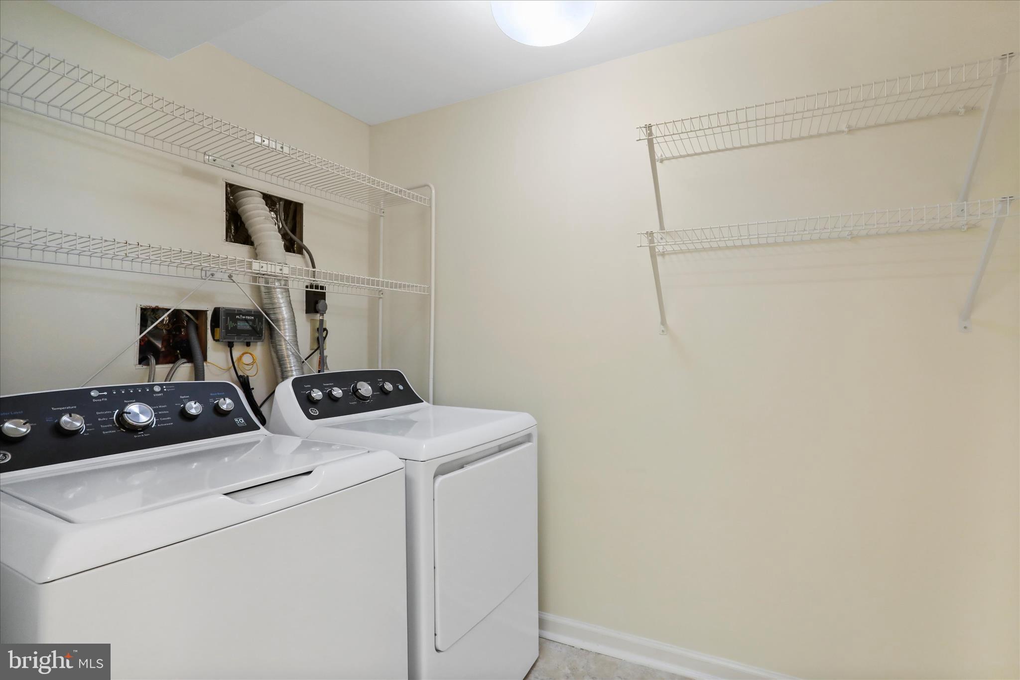 5435 Tree Line Drive Centreville, VA 20120 - Photo 40 of 51 a room with storage and utility