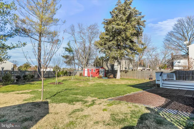 $825,000 | 5435 Tree Line Drive, Centreville, VA 20120