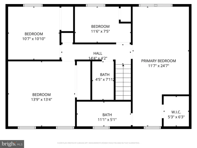 $825,000 | 5435 Tree Line Drive, Centreville, VA 20120