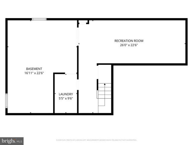 $825,000 | 5435 Tree Line Drive, Centreville, VA 20120