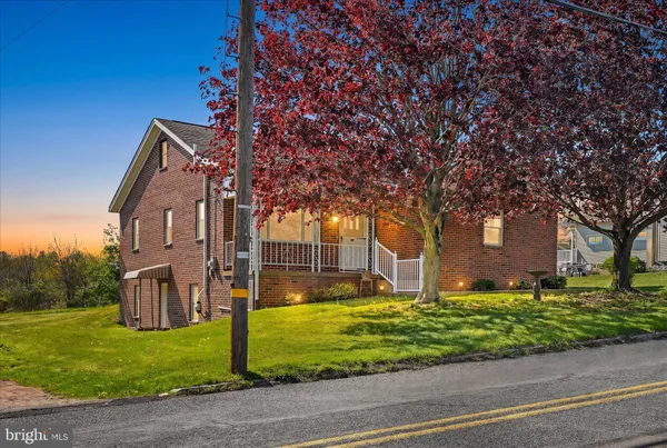 $269,900 | 305 South Good Spring Road, Hegins, PA 17938