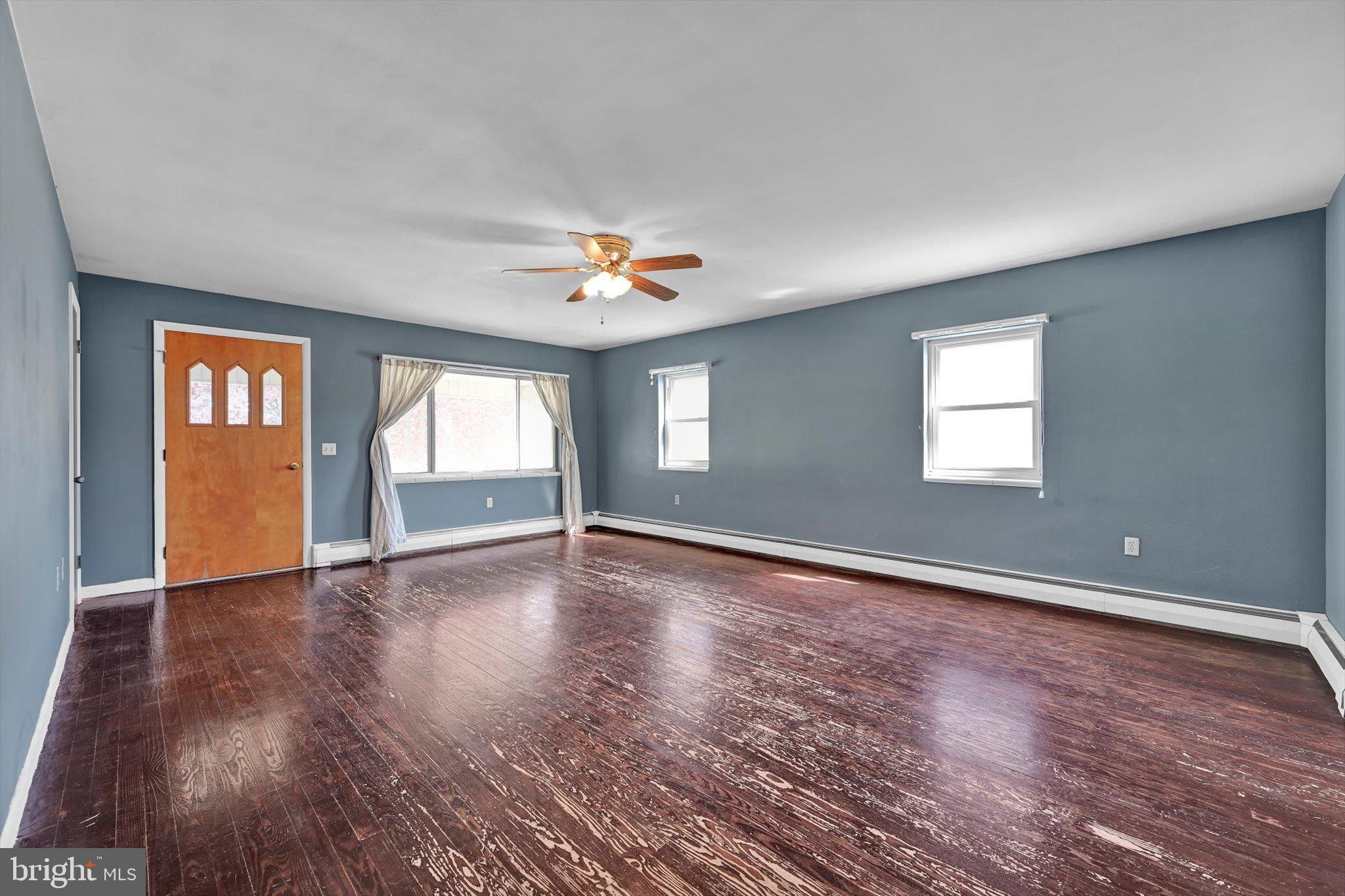 305 South Good Spring Road Hegins, PA 17938 - Photo 13 of 39