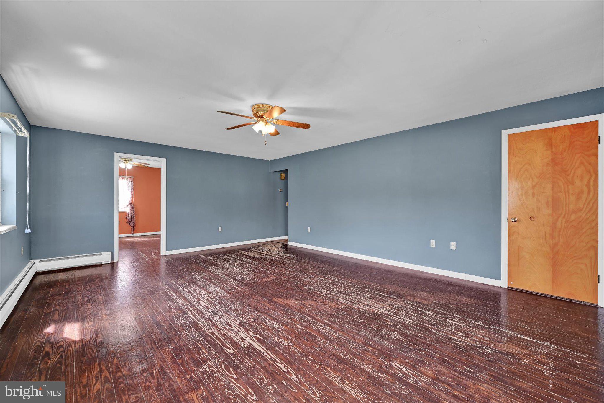 305 South Good Spring Road Hegins, PA 17938 - Photo 14 of 39