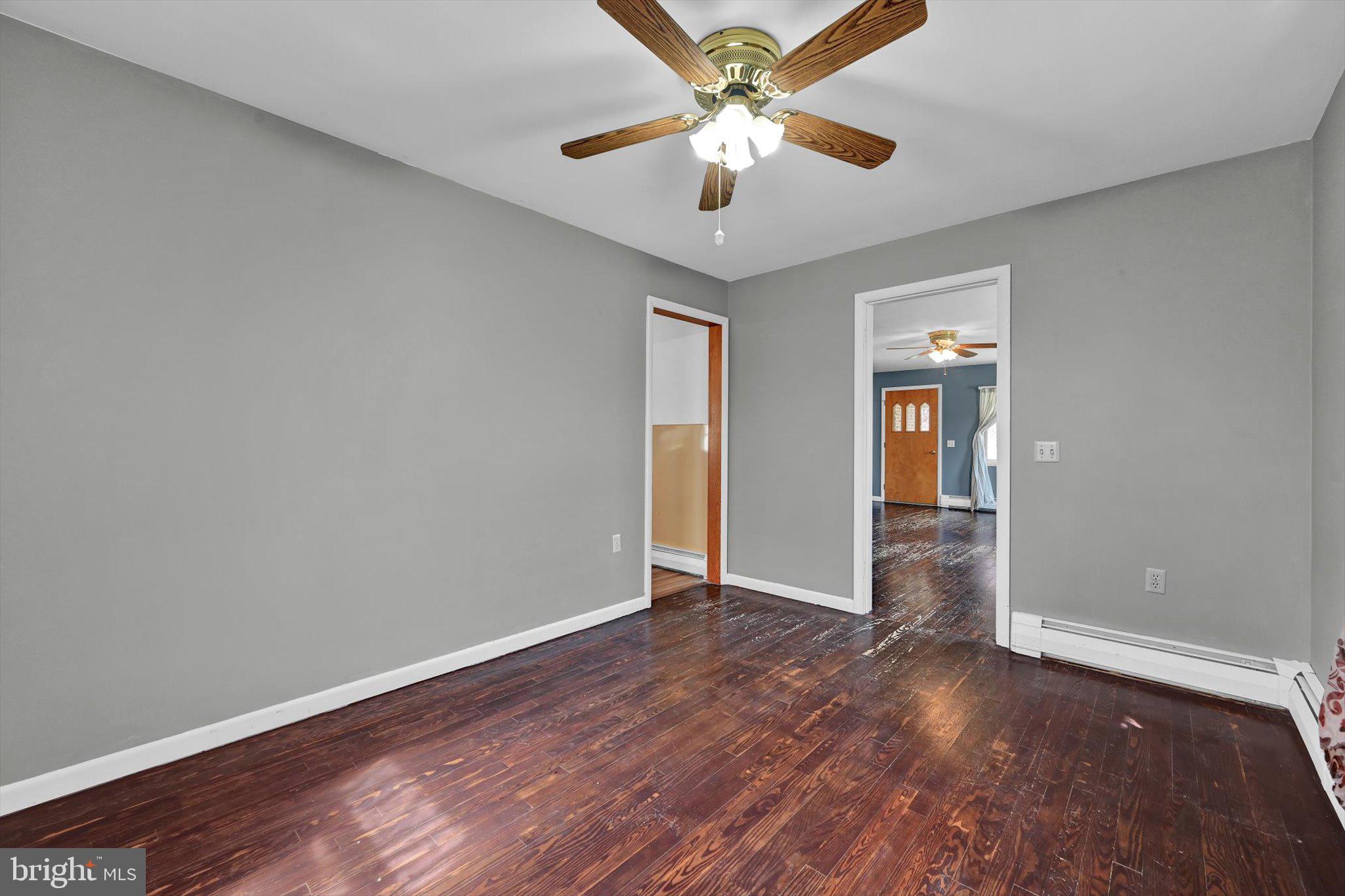 305 South Good Spring Road Hegins, PA 17938 - Photo 15 of 39