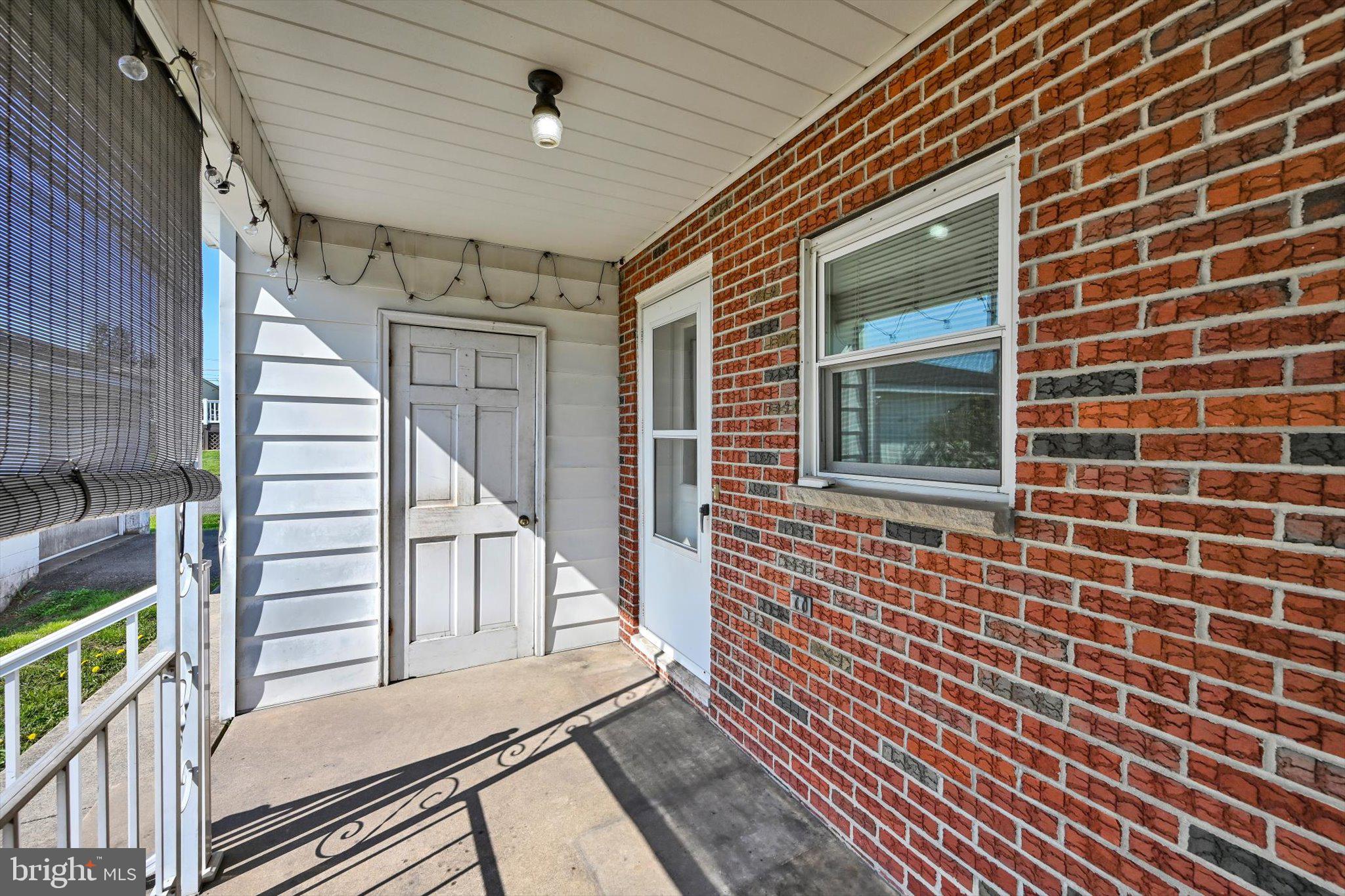 305 South Good Spring Road Hegins, PA 17938 - Photo 30 of 39