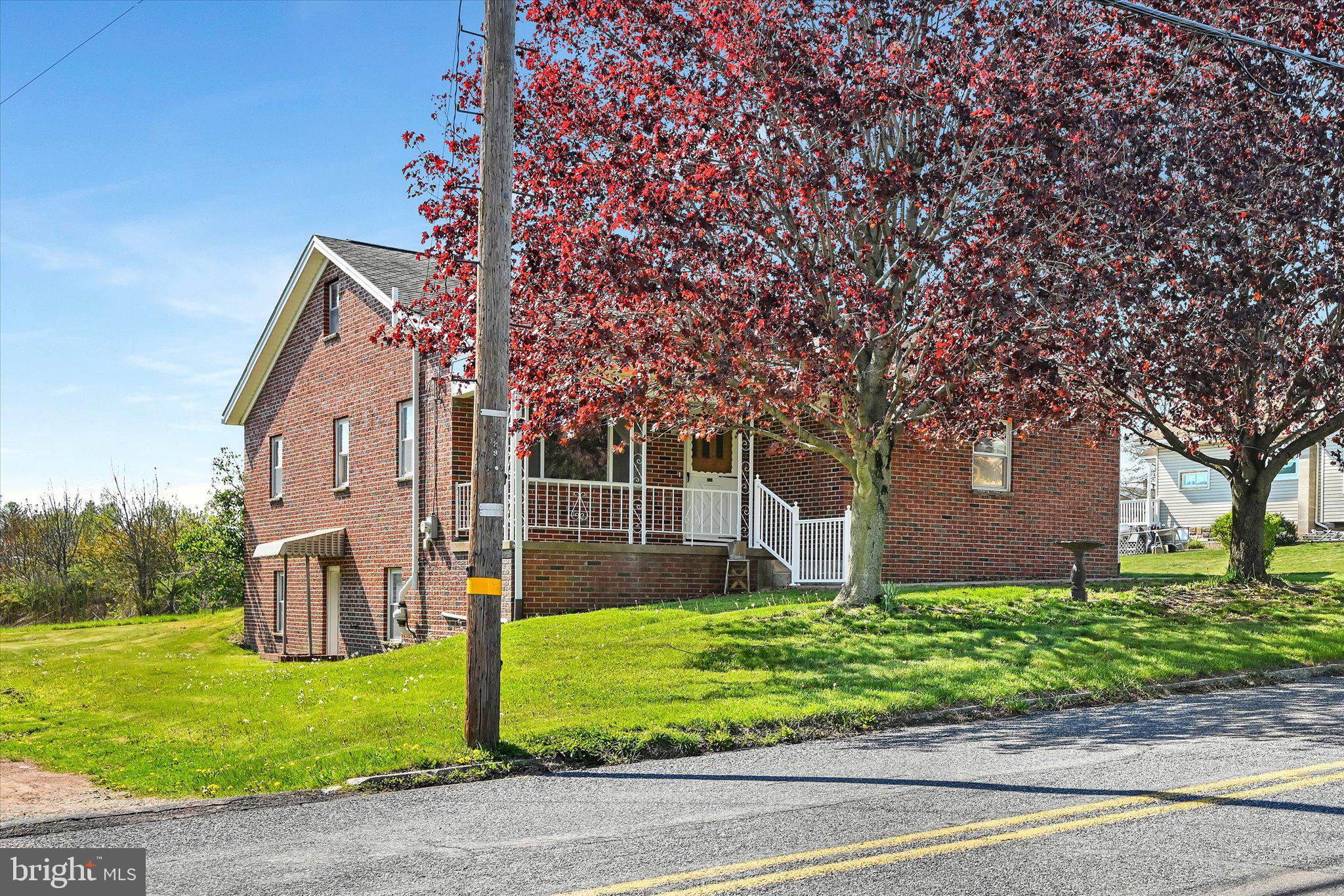 305 South Good Spring Road Hegins, PA 17938 - Photo 35 of 39