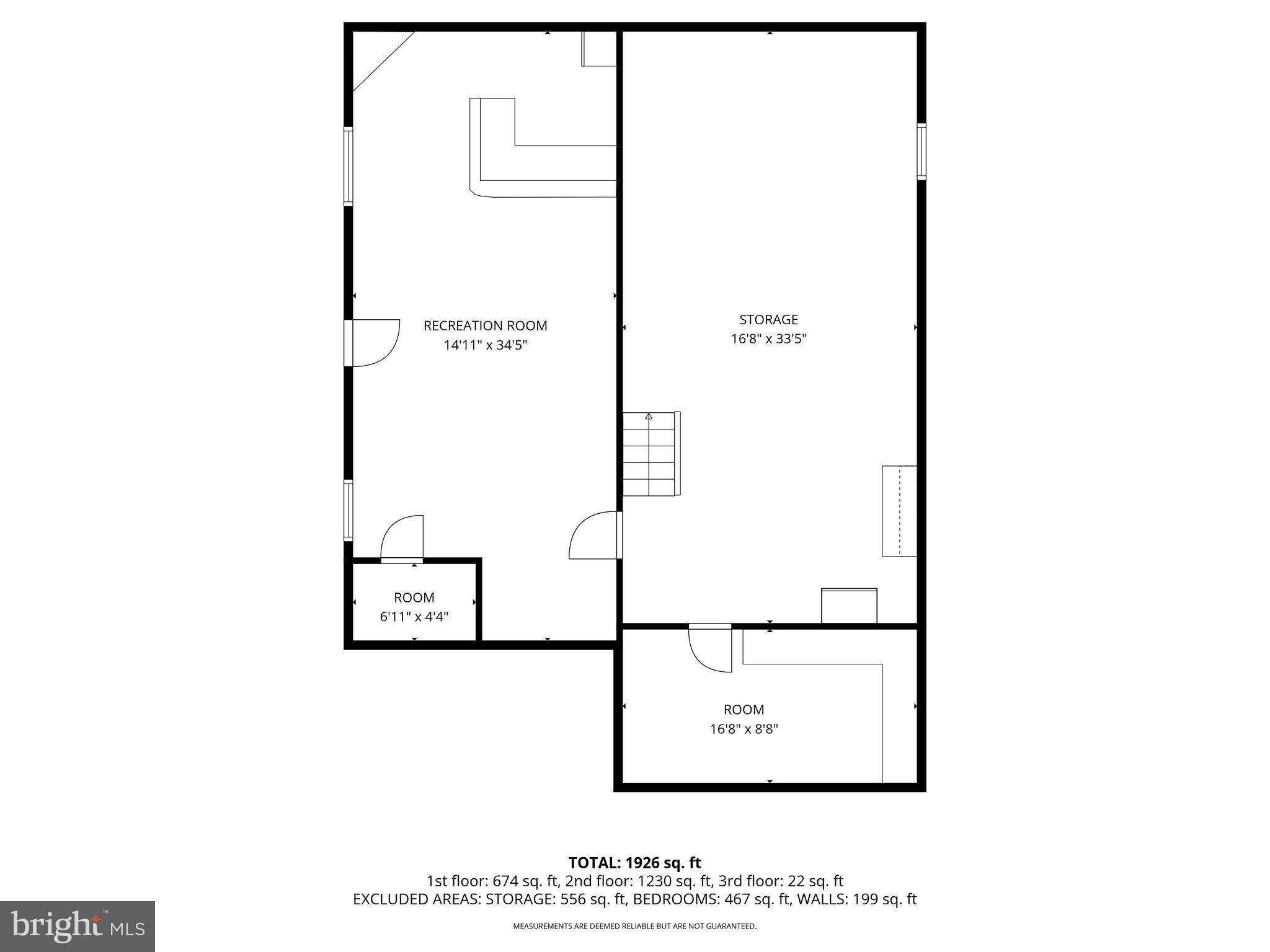 305 South Good Spring Road Hegins, PA 17938 - Photo 37 of 39