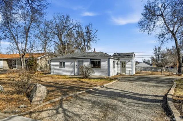 $350,000 | 90 South Kendall Street, Lakewood, CO 80226