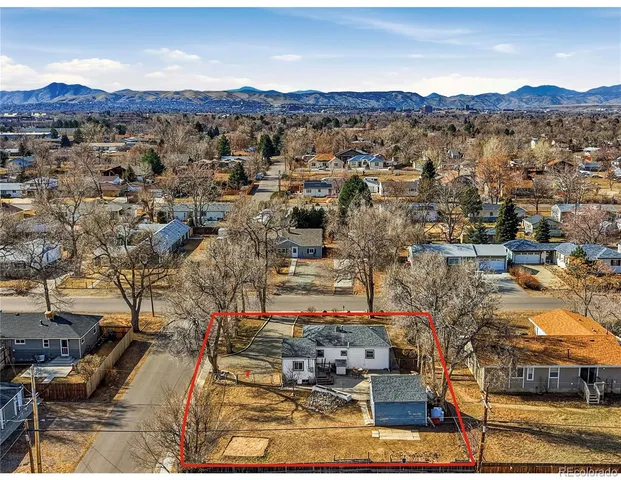 $350,000 | 90 South Kendall Street, Lakewood, CO 80226