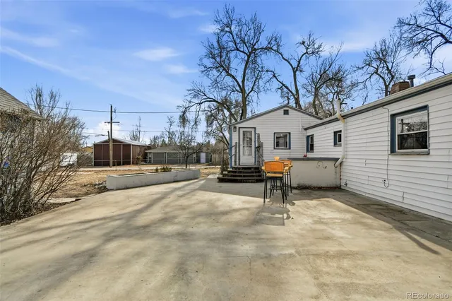 $350,000 | 90 South Kendall Street, Lakewood, CO 80226