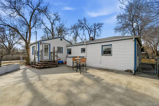 $350,000 | 90 South Kendall Street, Lakewood, CO 80226