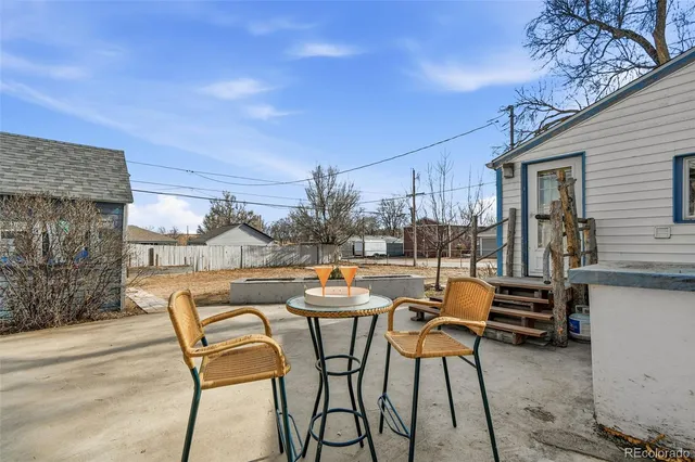 $350,000 | 90 South Kendall Street, Lakewood, CO 80226