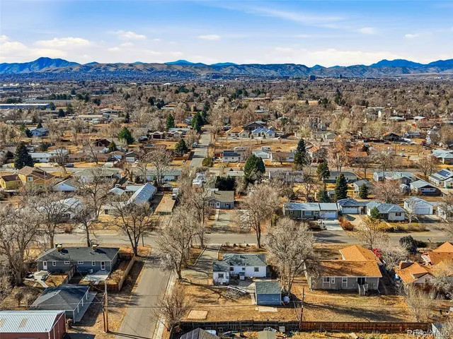 $350,000 | 90 South Kendall Street, Lakewood, CO 80226