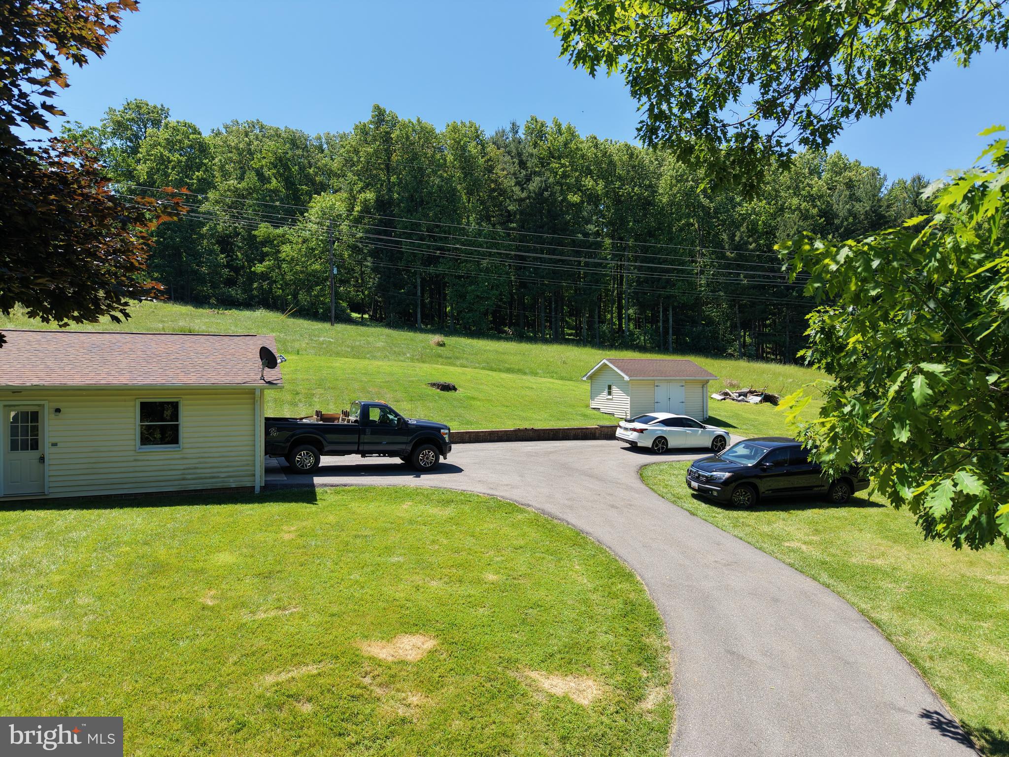 1801 Michael Road Myersville, MD 21773 - Photo 39 of 119