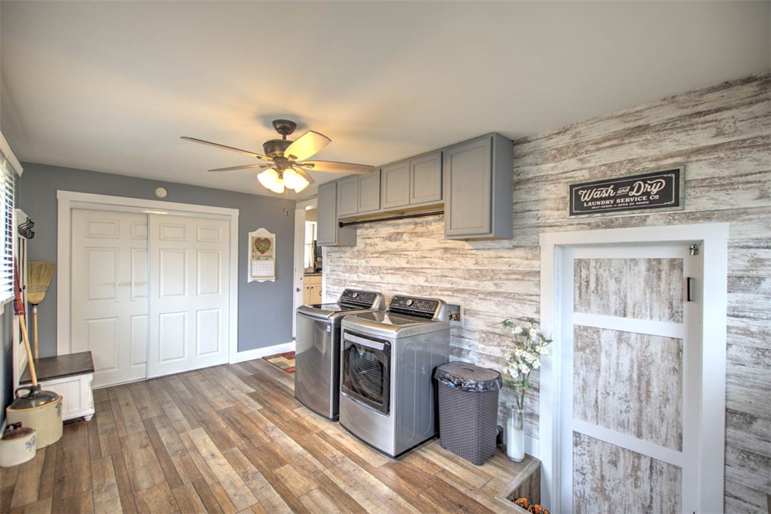 635 Mill Street Mount Zion, IL 62549 - Photo 12 of 30