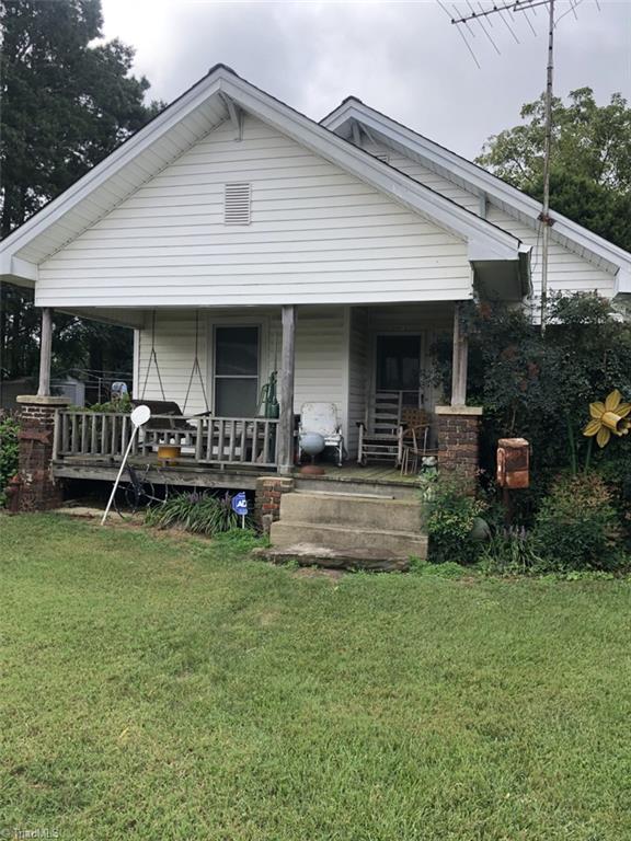 114 East Red Cross Road Oakboro, NC 28129 - Photo 3 of 5 Gallery Image 3