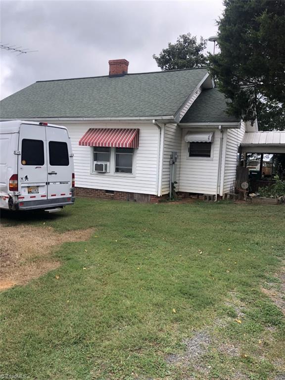 114 East Red Cross Road Oakboro, NC 28129 - Photo 4 of 5 Gallery Image 4