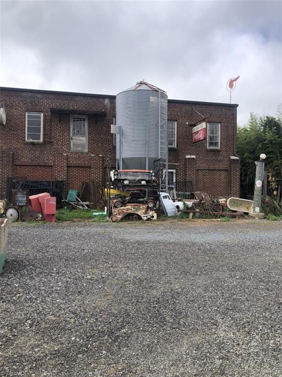 114 East Red Cross Road Oakboro, NC 28129 - Photo 5 of 5 Gallery Image 5