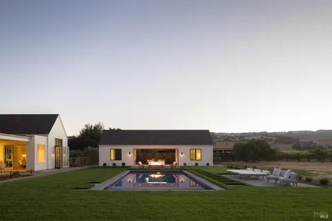 $10,900,000 | 1523 Sperring Road, Sonoma, CA 95476