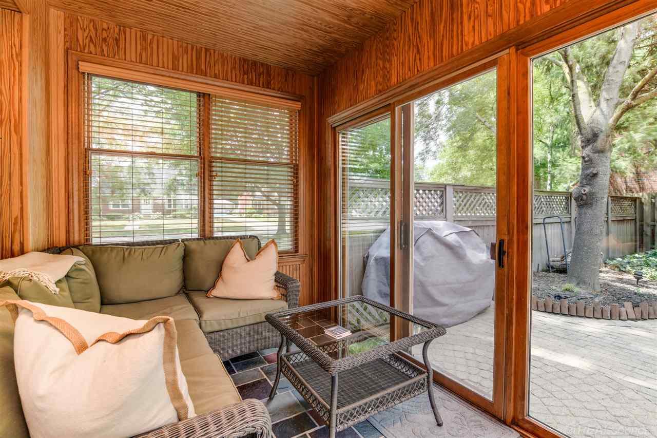 1684 Hawthorne Road Grosse Pointe Woods, MI 48236 - Photo 25 of 29