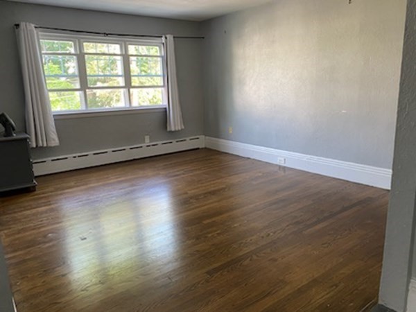 17 Harding Avenue, Unit 2 Waltham, MA 02453 - Photo 2 of 10