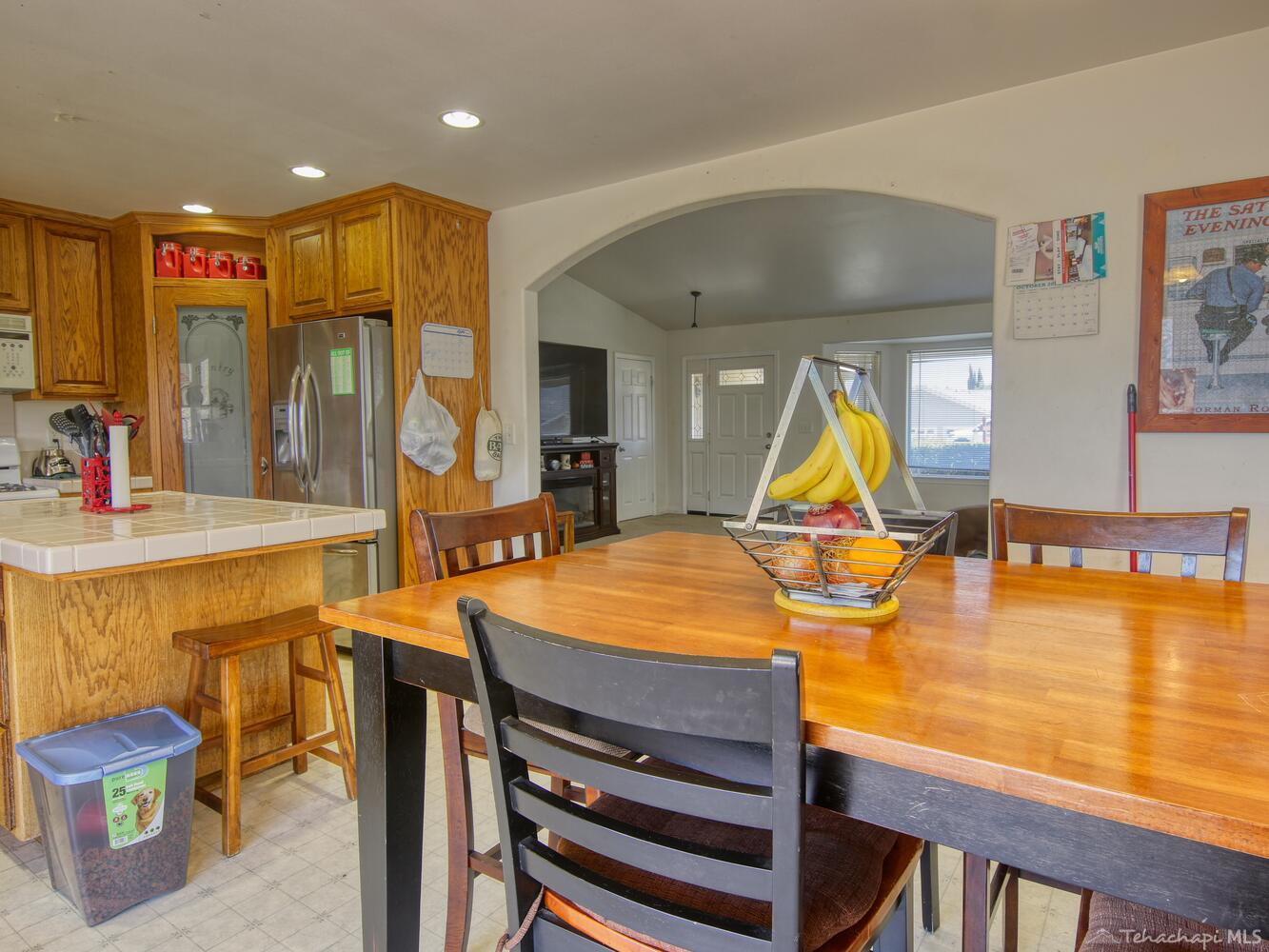 21725 Mid Way Tehachapi, CA 93561 - Photo 18 of 39 Gallery Image 18