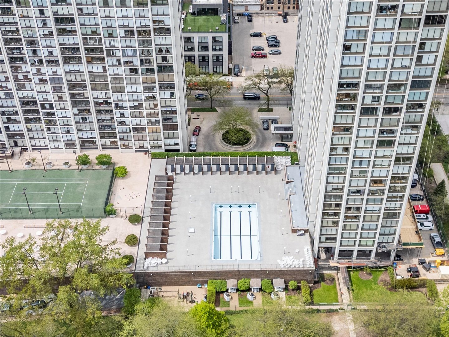 5455 North Sheridan Road, Unit 3515 Chicago, IL 60640 - Photo 49 of 68