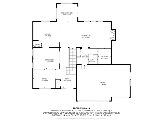 a picture of a room with a white wall and a picture of the wall