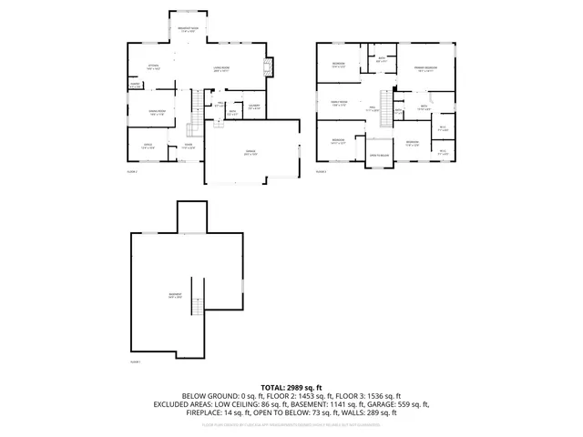 $490,000 | 1002 Hudson Drive, Joliet, IL 60431