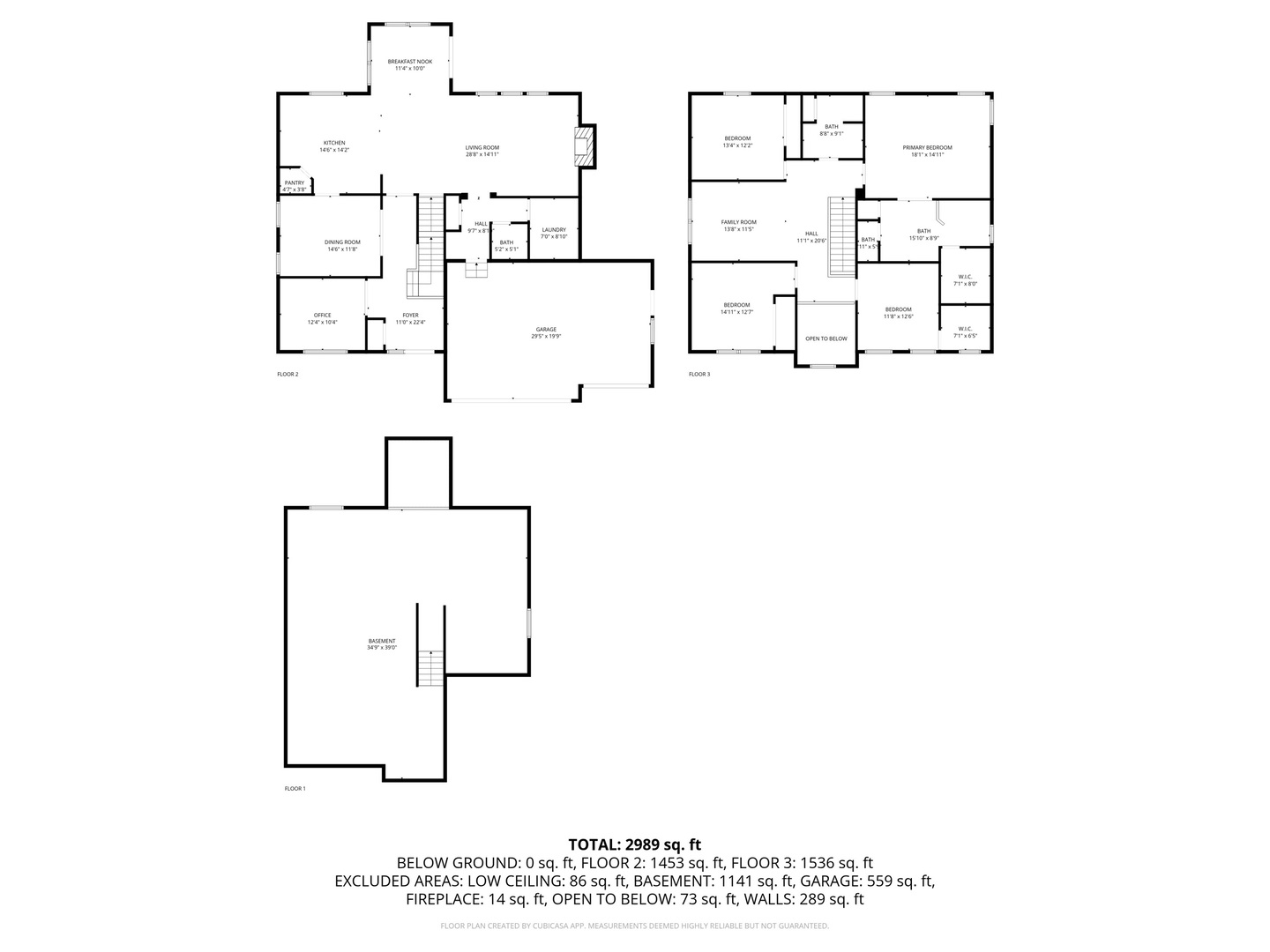 1002 Hudson Drive Joliet, IL 60431 - Photo 39 of 40 a picture of a room with a white wall and a picture of the wall